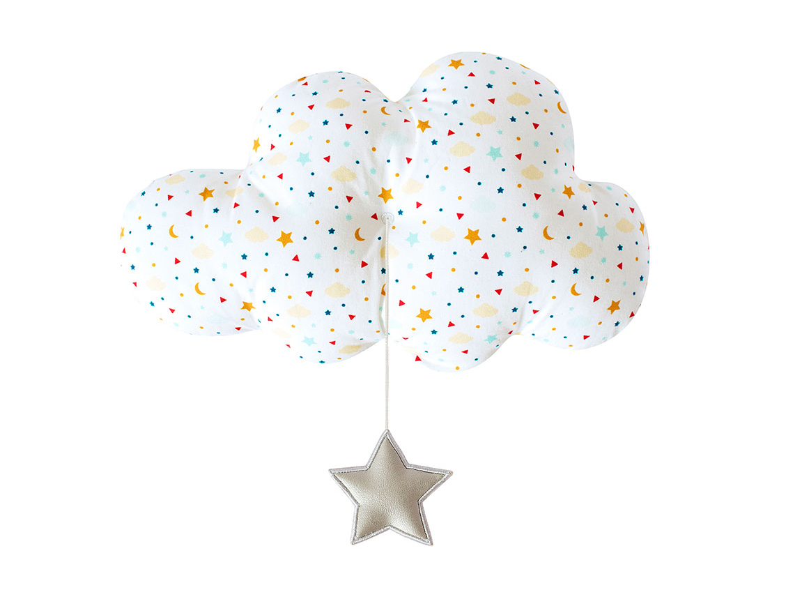 Musical Heart Suspension