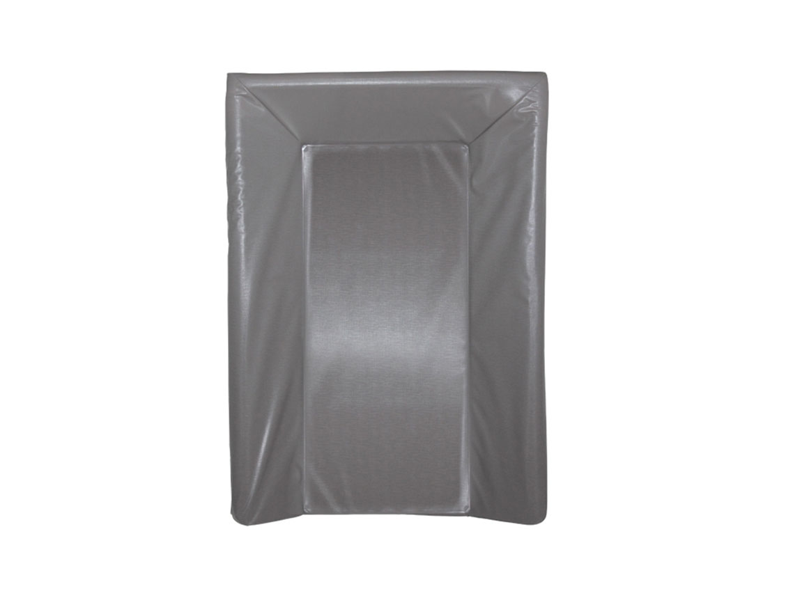 Taupe changing mat