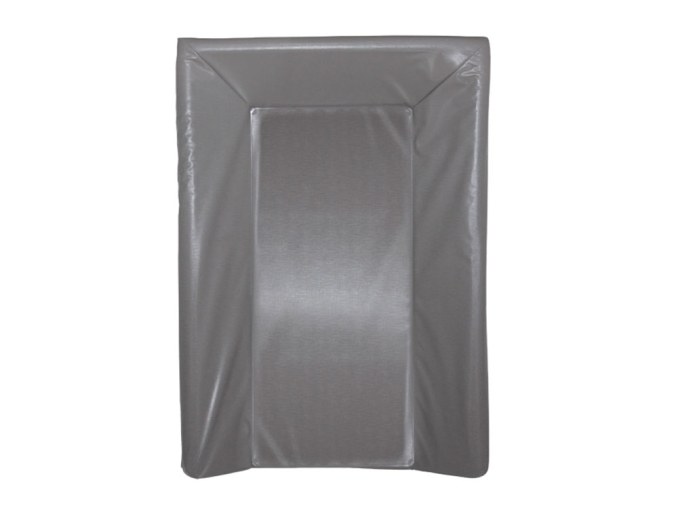 Verschoonmatras taupe