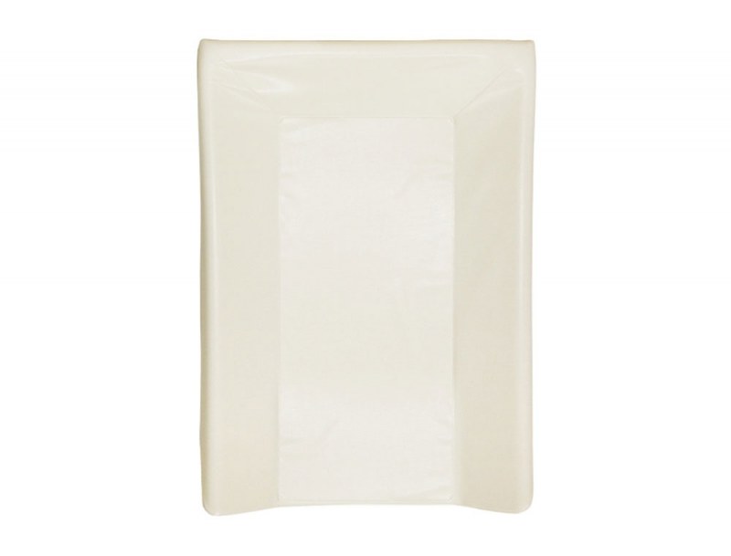 Changing mat - Ecru changing mat