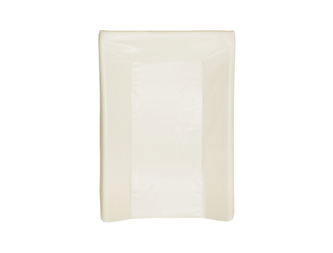 Changing mat - Ecru changing mat