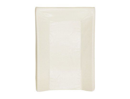 Changing mat - Ecru changing mat