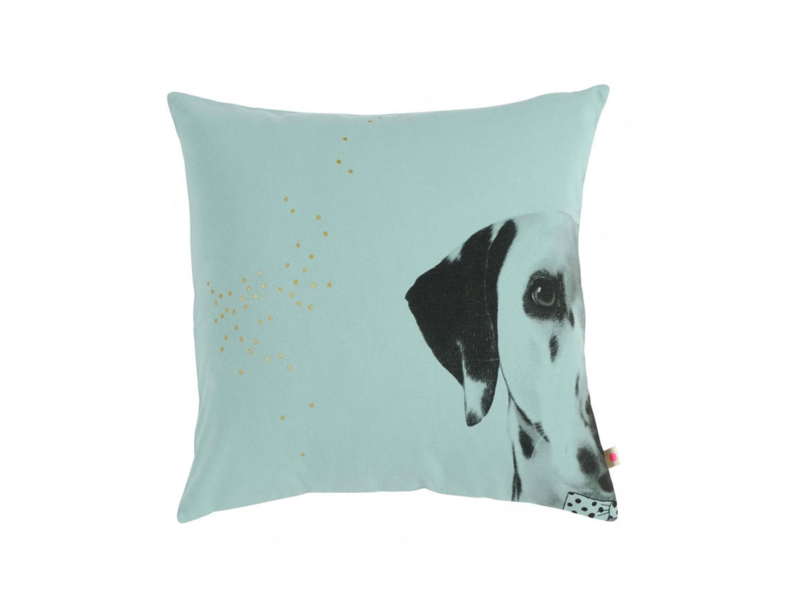 IODE Maggie Cushion