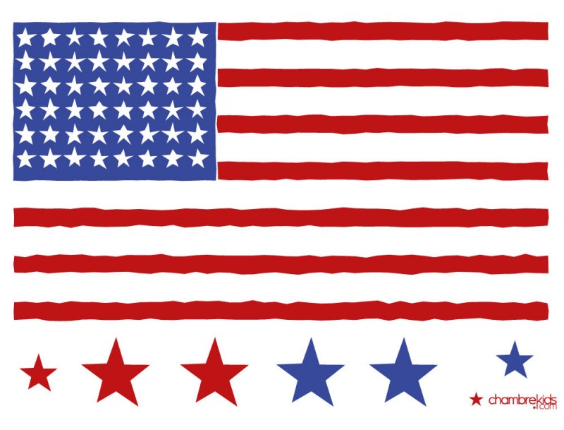 Stickers - New York stickers 3 sheets