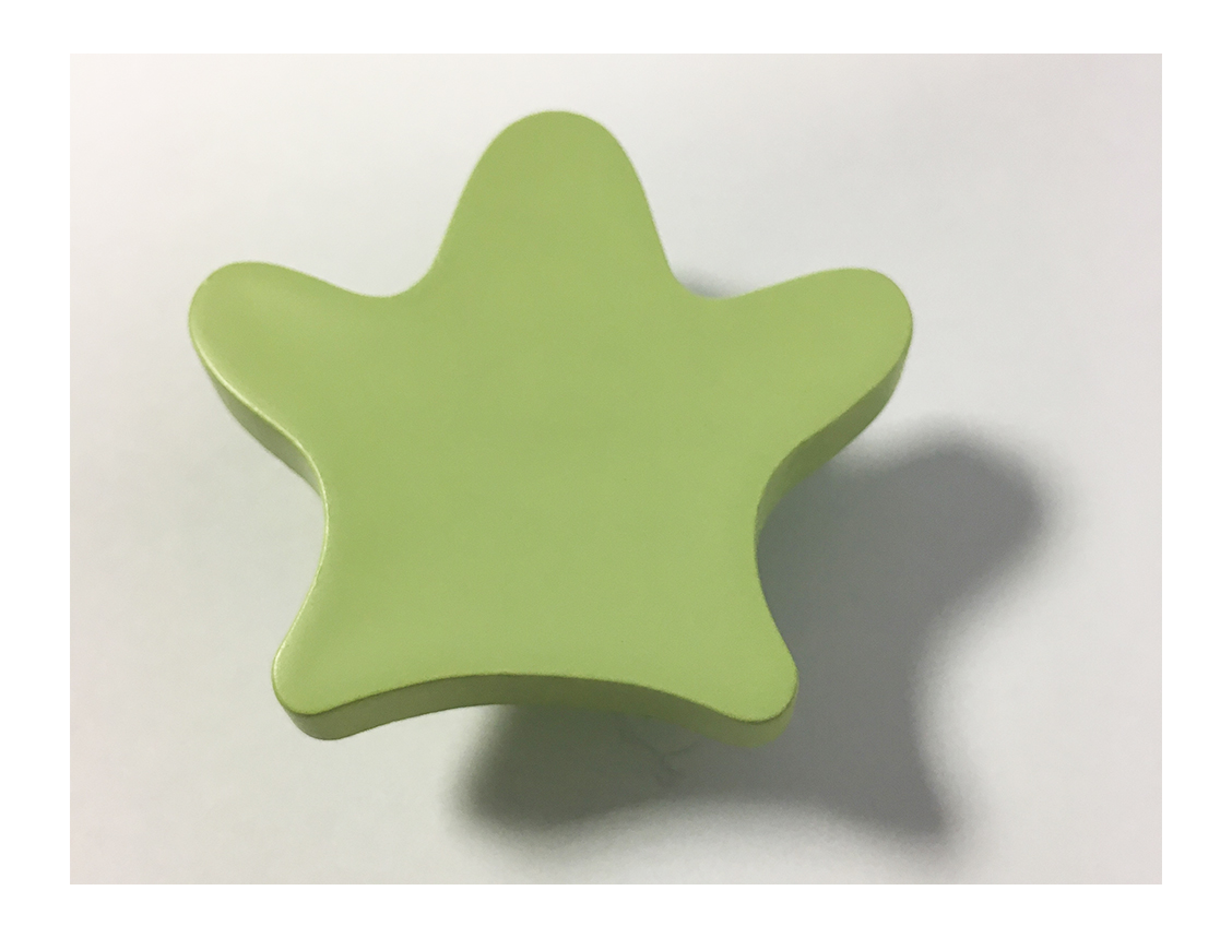 Pomello per mobili Anis King
