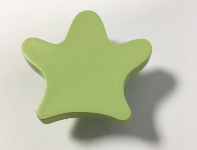 Pomello per mobili Anis King