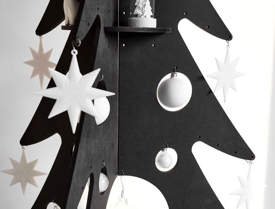 So-chic kerstboom