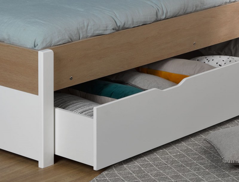 Cassetto del letto per bambini Nomade