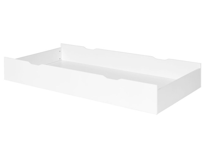 Cajón de cama infantil Nómada