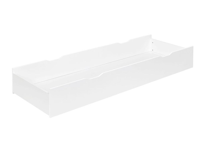 Cassetto 65x190 cm per letti matrimoniali Nomade