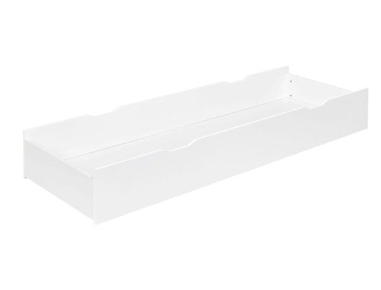 Cajón 65x190 cm para camas dobles Nomade