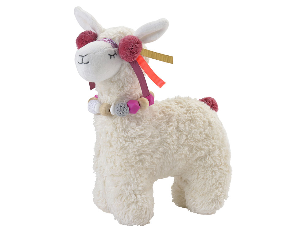 peluche bio paris