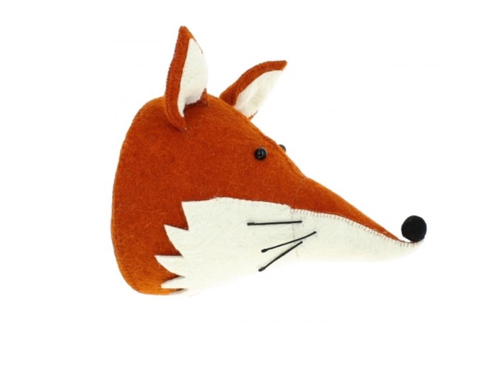 Fox Trophy