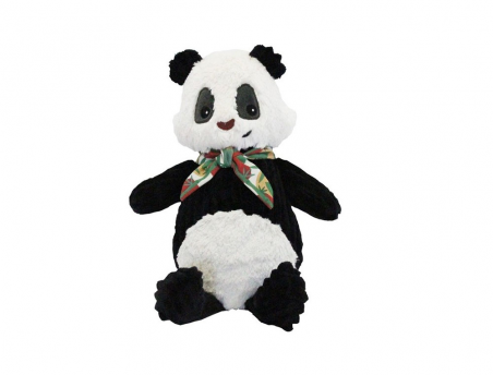 Doudou Panda Rototos 33cm