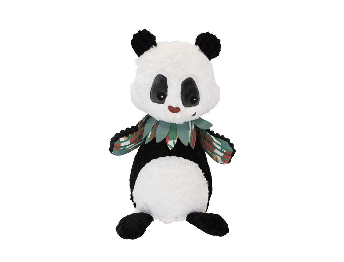 Doudou Panda Rototos 46 cm