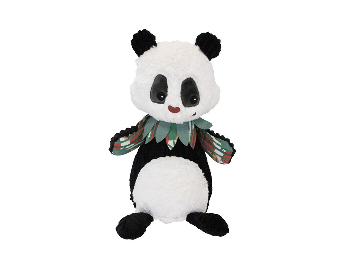Panda Rototos Soft Toy 46 cm