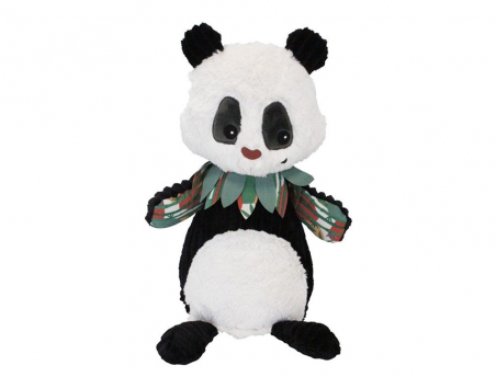 Doudou Panda Rototos 46 cm