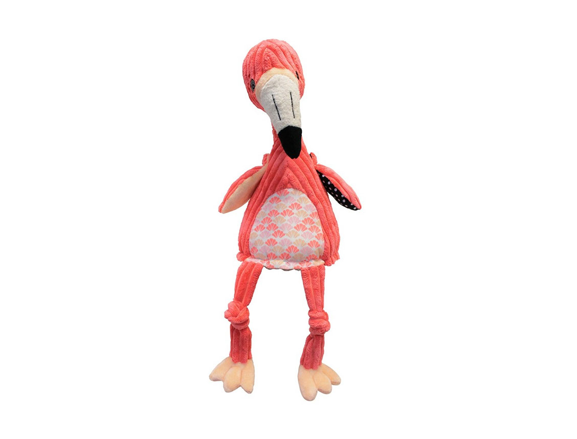 Peluche Flamenco Rosa Flamingos 46cm Peluche Flamenco Rosa Flamingos 46cm