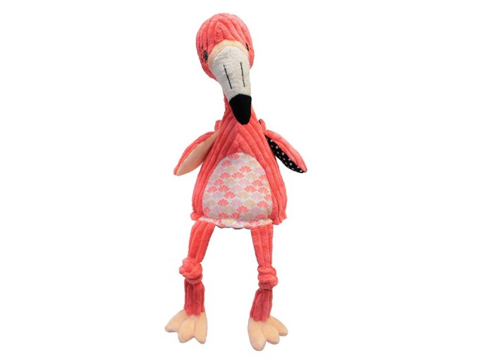 Flamingo Kuscheltier Rosa Flamingos 46cm
