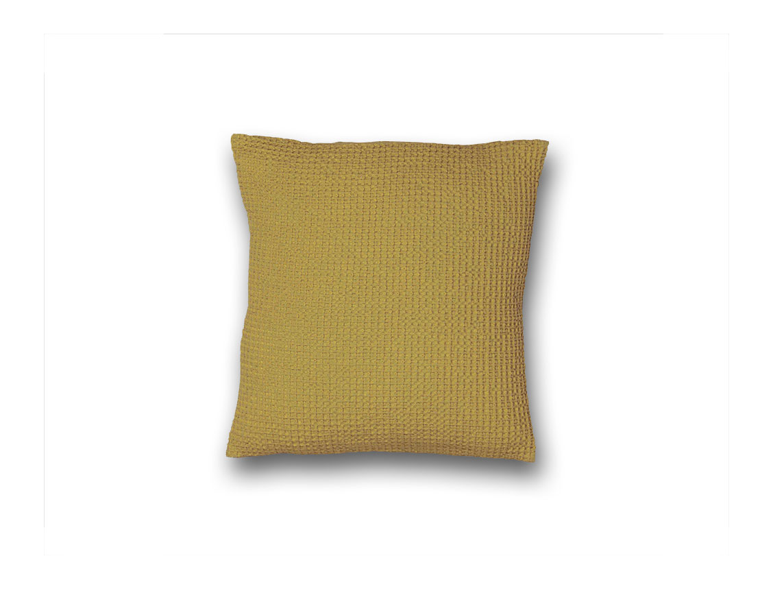 Coussin Maia 45x45 Badiane