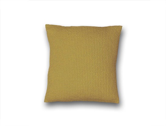 Maia Cushion 45x45 Badiane