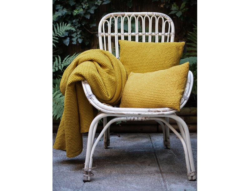 Maia collection in Badiane color to discover on our website.