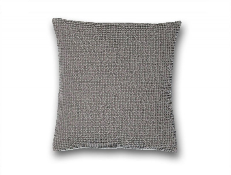 Maia Cushion 45x45 Storm