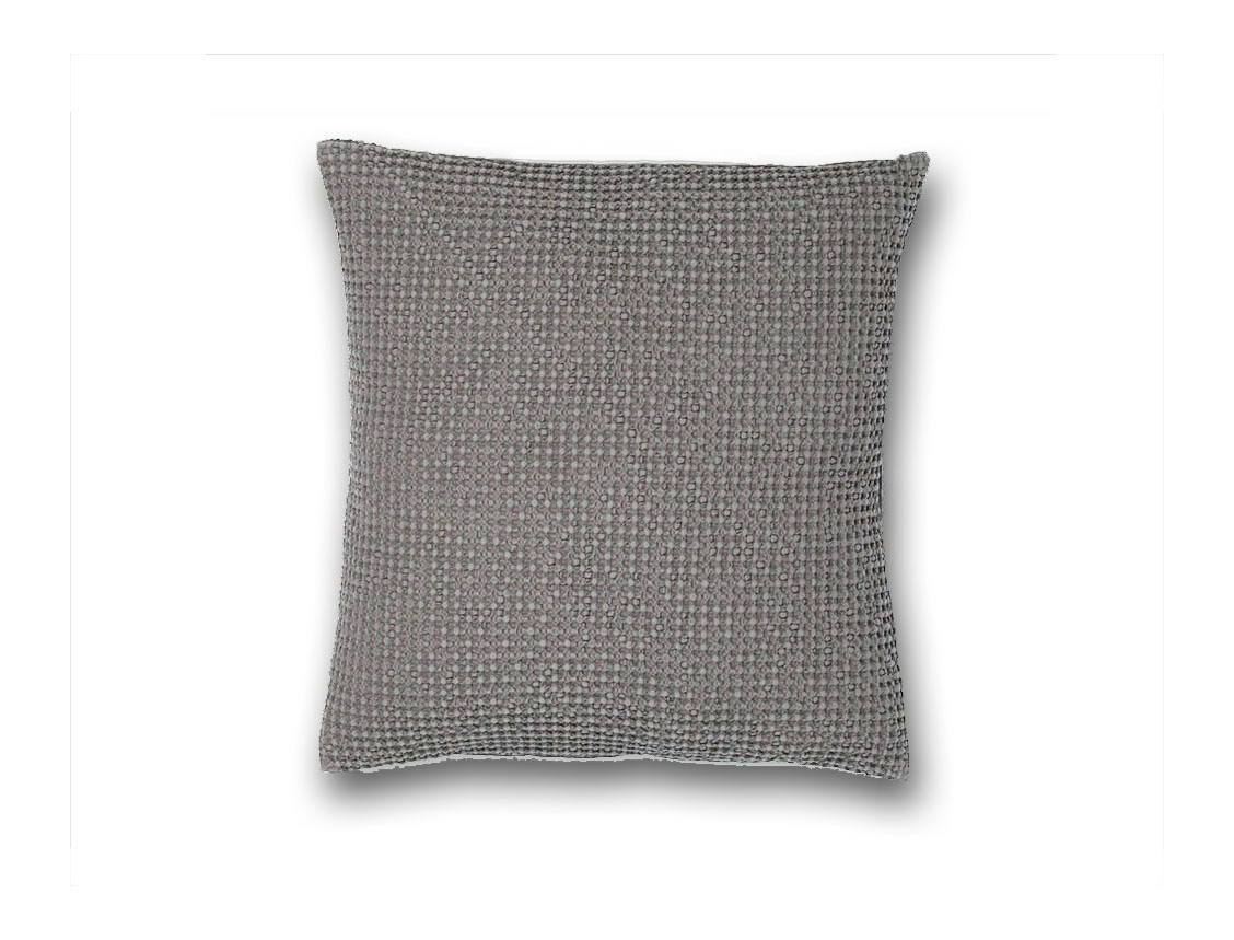 Maia Cushion 45x45 Storm