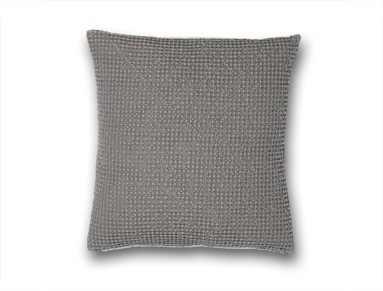 Maia Cushion 45x45 Storm
