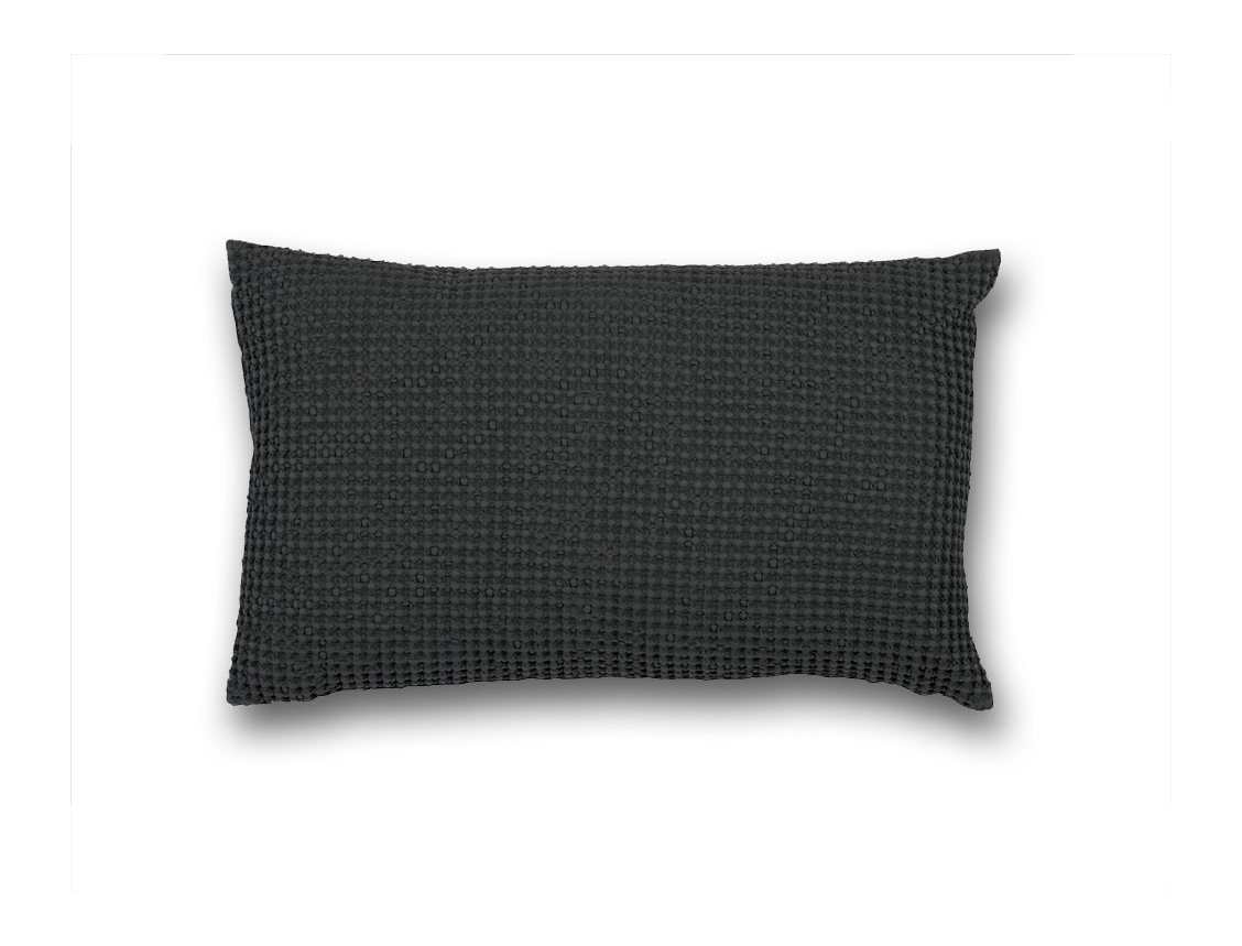 Maia Cushion 30x50 Thunder Maia Cushion 30x50 Thunder