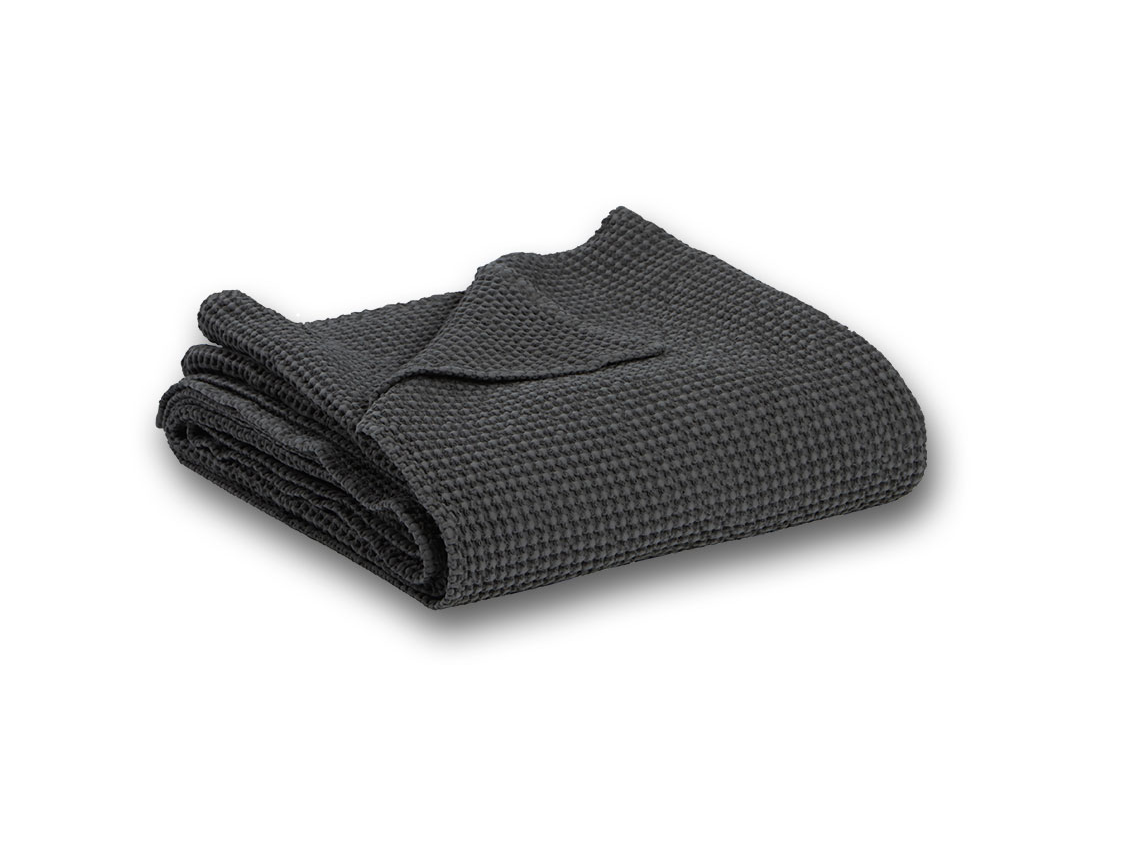 Maia Throw 140x200 Thunder