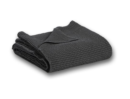 Maia Throw 140x200 Thunder