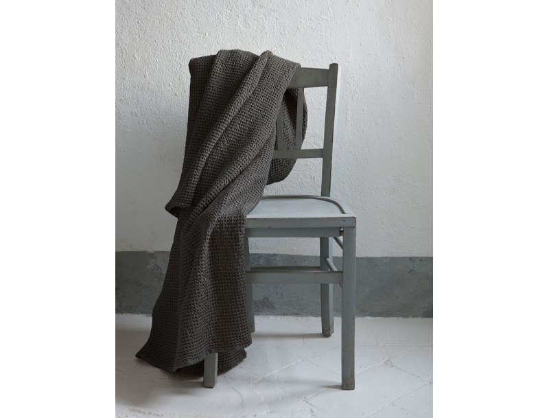 Maia Throw 140x200 Thunder