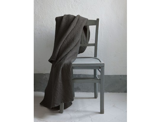 Maia Throw 140x200 Thunder