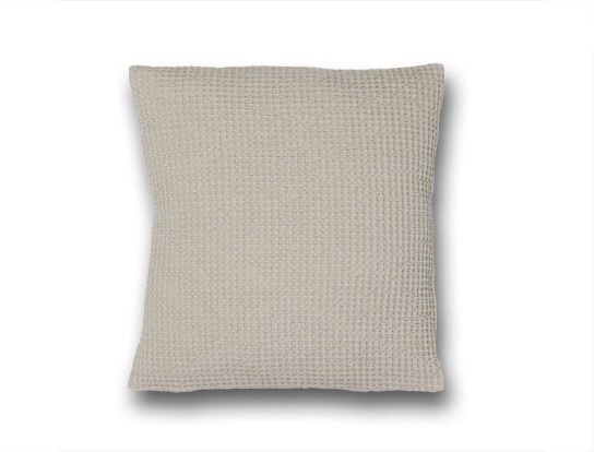 Maia Kissen 45x45 Leinen