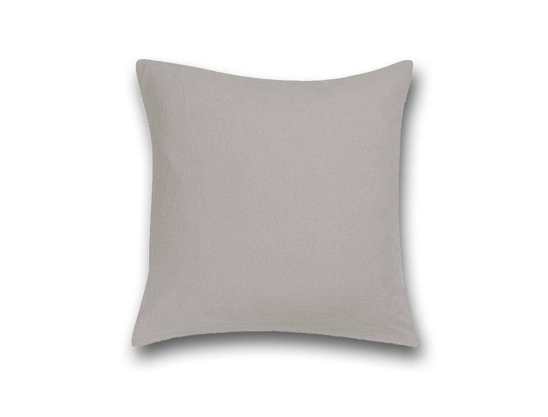 Zeff kussen 45x45 Naturel Zeff kussen 45x45 Naturel
