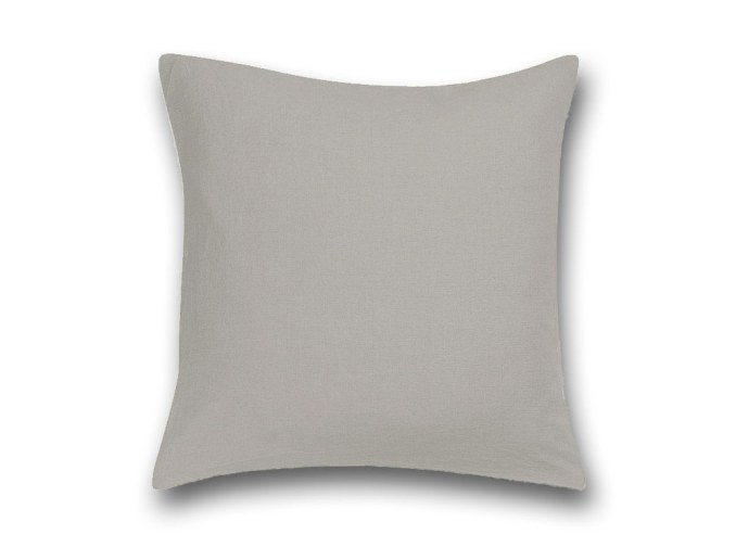 Cojín Zeff 45x45 Natural