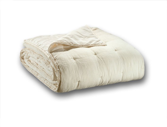 Barandilla de cama Zeff 90x240 Tiza
