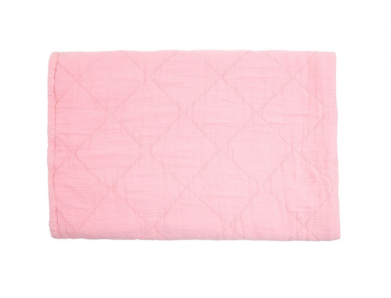 Copertina per neonato Rosa