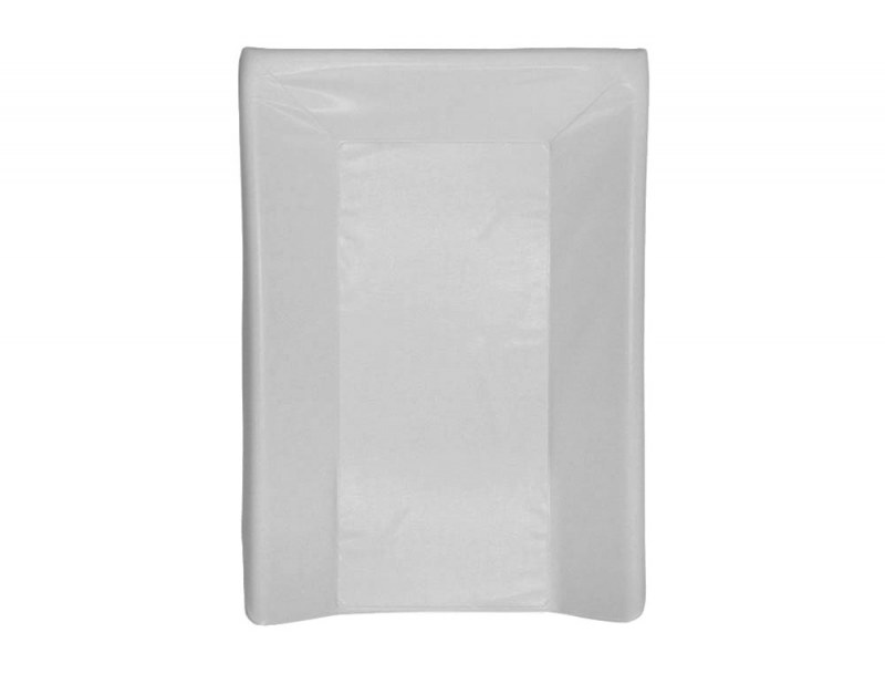 Pearl Gray Changing Pad