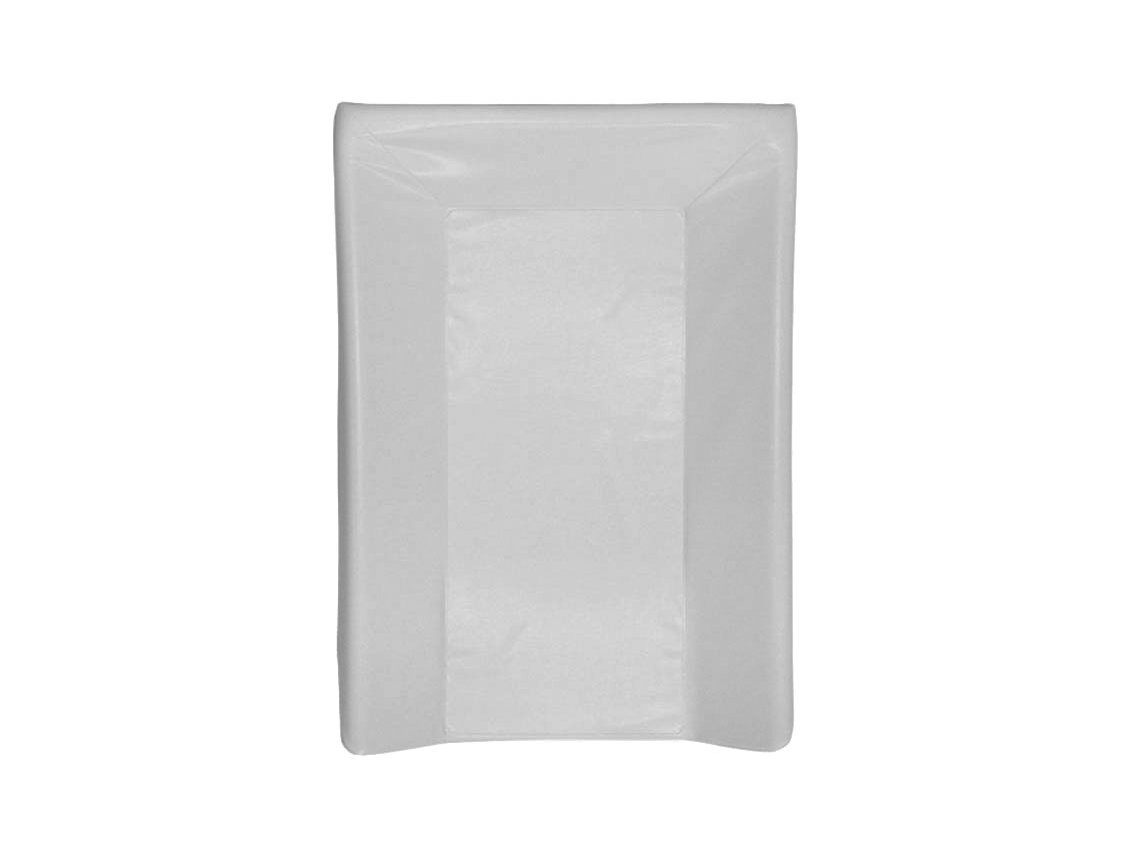 Pearl Gray Changing Pad