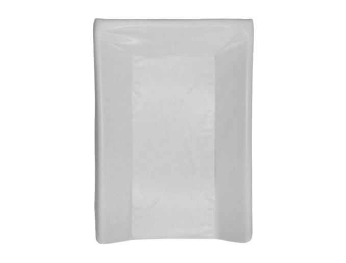 Pearl Gray Changing Pad