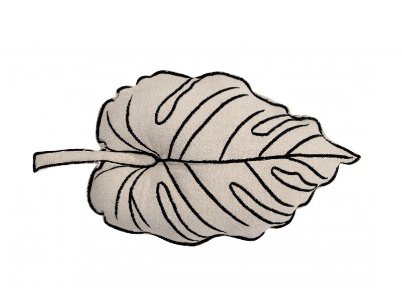 Cuscino Foglia 30 x 50 cm