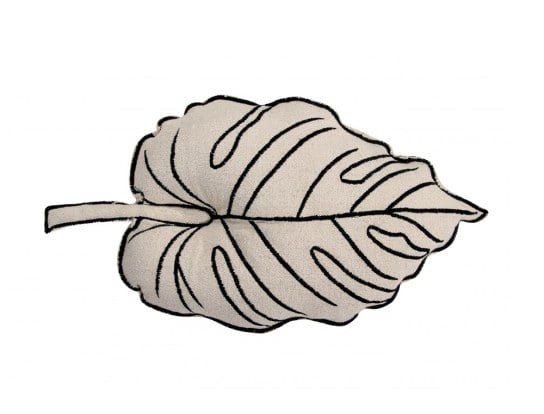 Cuscino Foglia 30 x 50 cm
