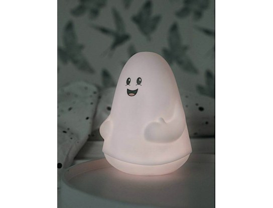 Lampe veilleuse enfant Fantôme