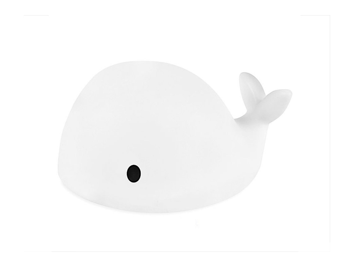 Lampe Veilleuse Baleine