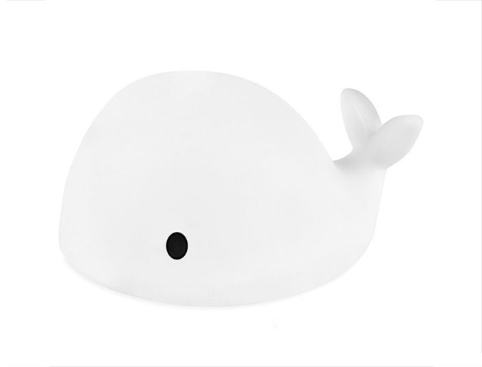 Walvis Nachtlampje