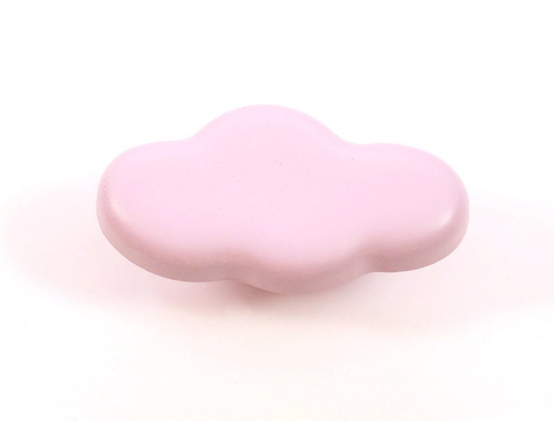 Pulsante rosa