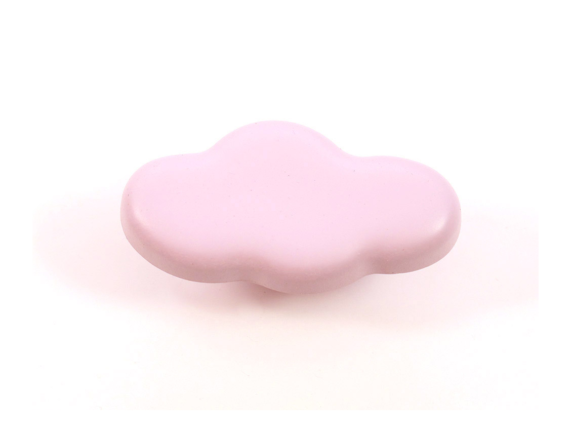 Pulsante rosa