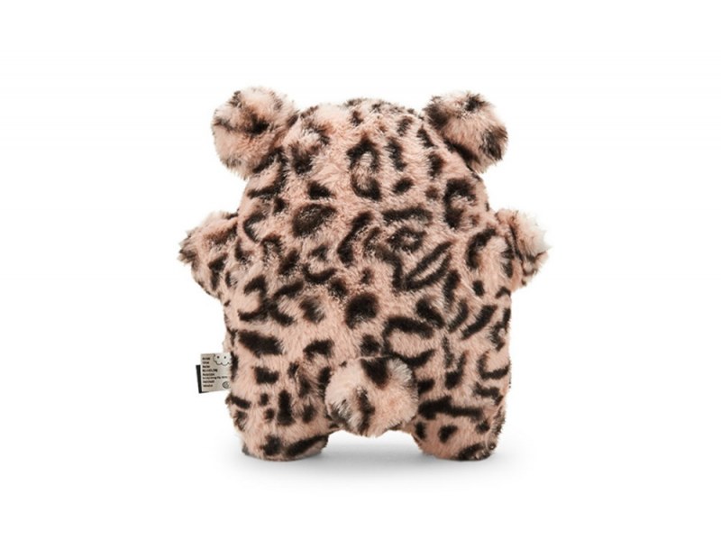 Ricespotty Leopard Baby Comforter